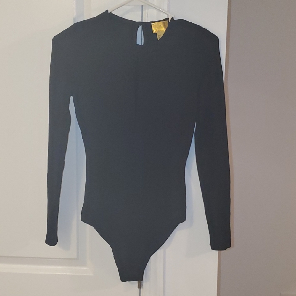 Bodysuit by H&M